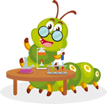 Oruga Discovery