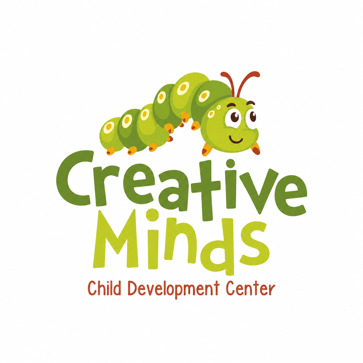 Creative Minds Child Development Center