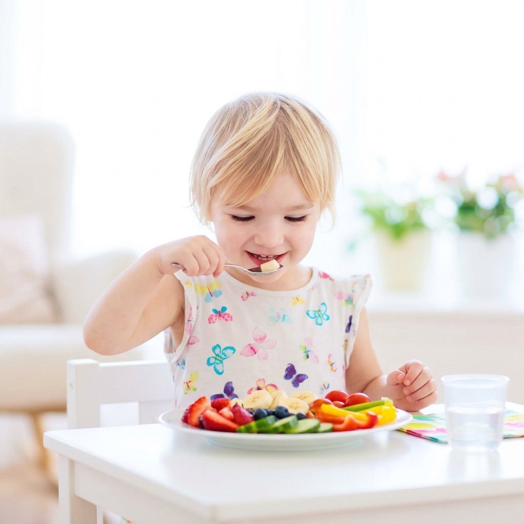 Healthy Nutrition