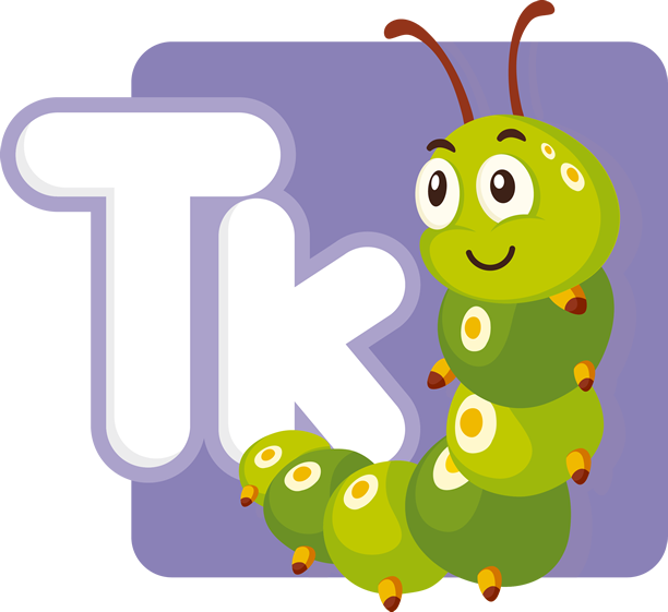 Oruga Tikes Program