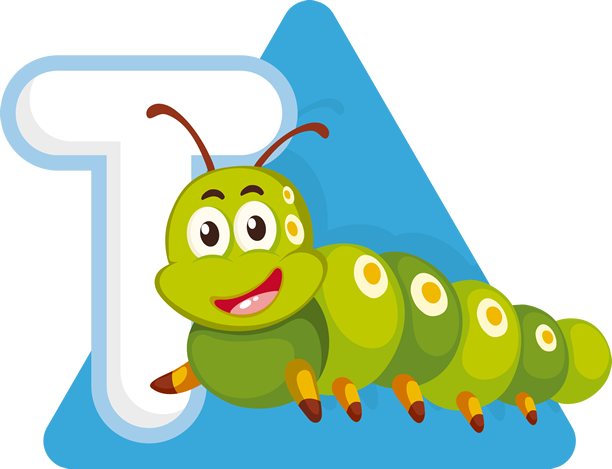 Oruga Toddlers Program